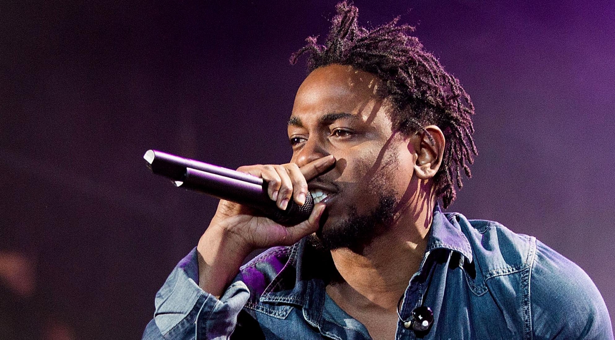 King of Hip-Hop Kendrick Lamar is Variety’s 2017 ‘Hitmaker Of The Year’