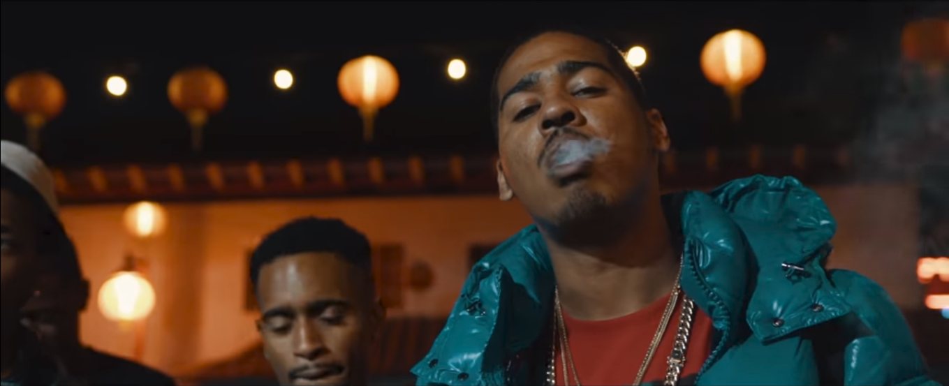 Ralfy The Plug – “In Her Pockets” Feat. Shooter Gang JoJo Prod. by Trev