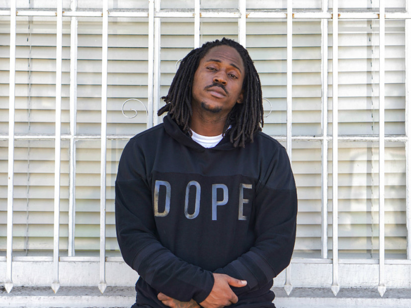 SiR – “Something Foreign” ft. ScHoolboy Q