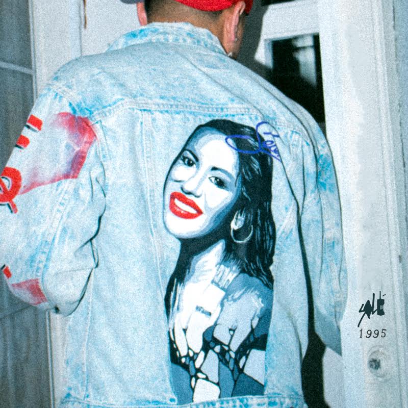 Bay area’s own Prince Sole drops “Selena”