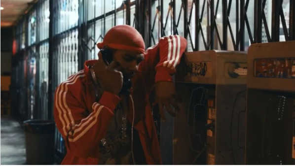 Free Ackrite – “Like U Thought” Music Video