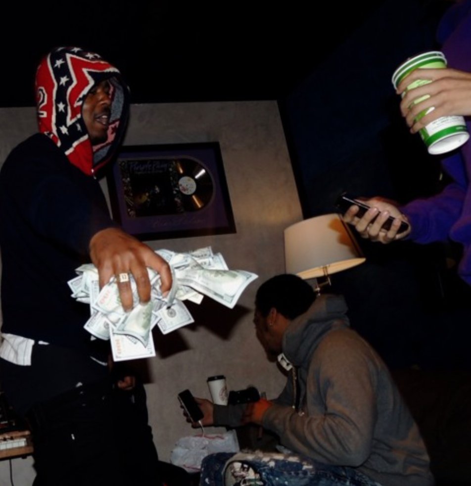 WELCOME HOME: Drakeo The Ruler Releases “Big Banc Uchies” Prod. Bruce