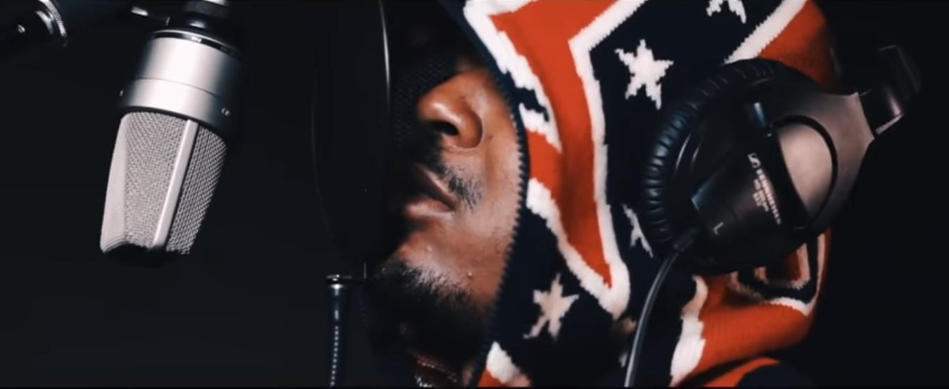 Drakeo The Ruler – “Big Banc Uchies” Visual