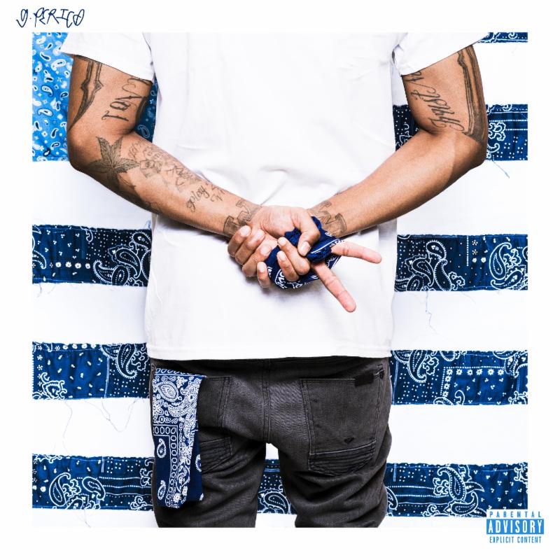 G Perico – “2 Tha Left” Album