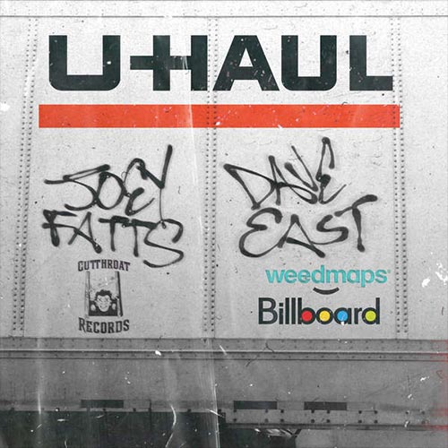 Joey Fatts – “U-Haul” Feat. Dave East