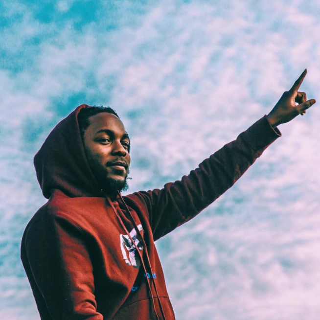 Kendrick Lamar Wins Pulitzer Prize For “DAMN.”