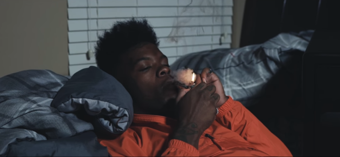 Ketchy The Great – “Pressure” Feat. Saysothemac Visual