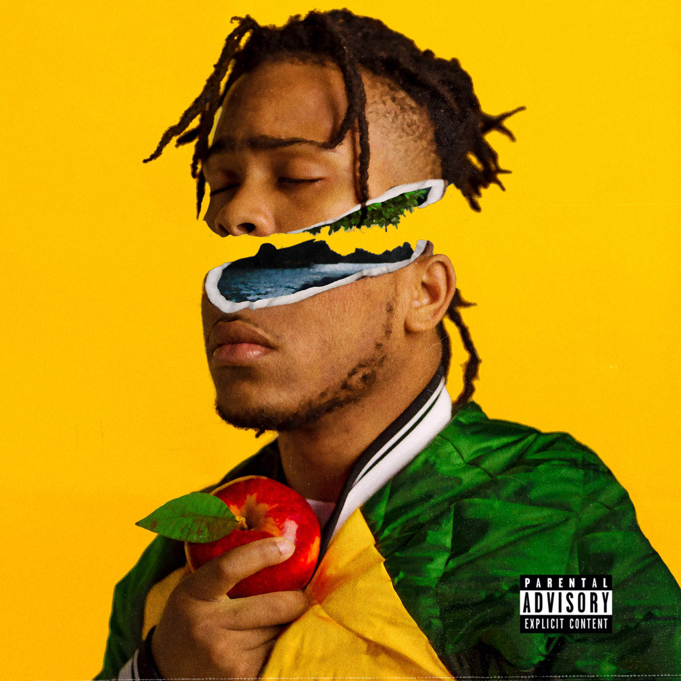 Childish Major – “Woo$ah”