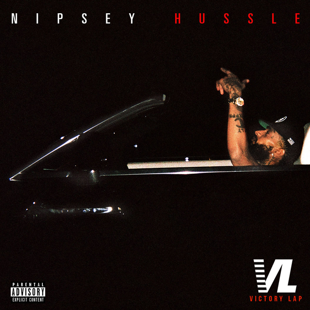Nipsey Hussle – “Rap N****s”