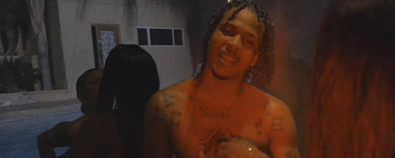 G Perico – “I Love Thots” Music Video
