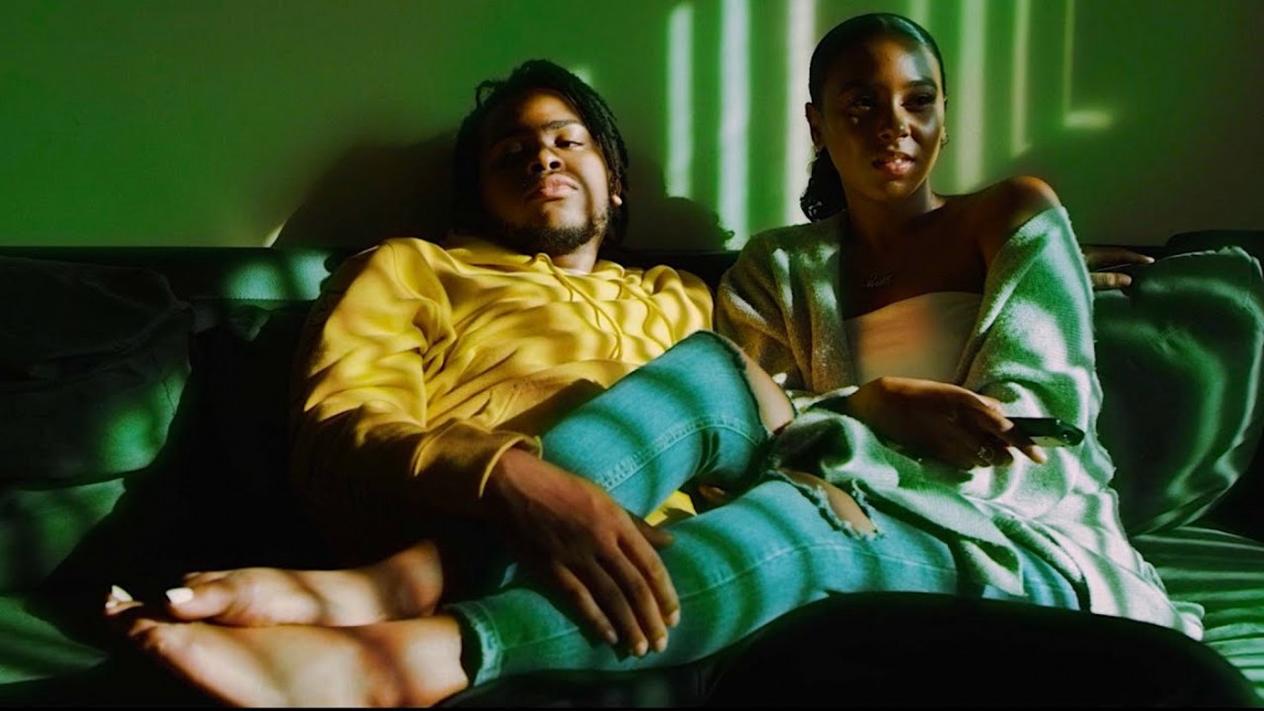 Childish Major – “Supply Luh” Visual