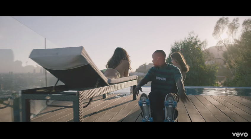 BUDDY DROPS NEW VISUALS FOR “THAT MUCH”