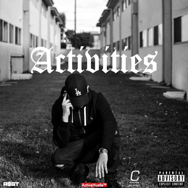 Keilo & Famous Far “Activities” Prod. Active Tracks