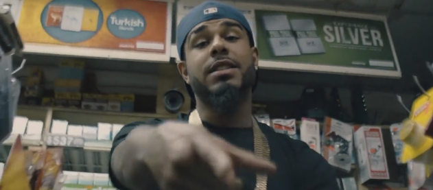 Free Ackrite – “4 Real” Ft. Ray Wright Prod. by Meez