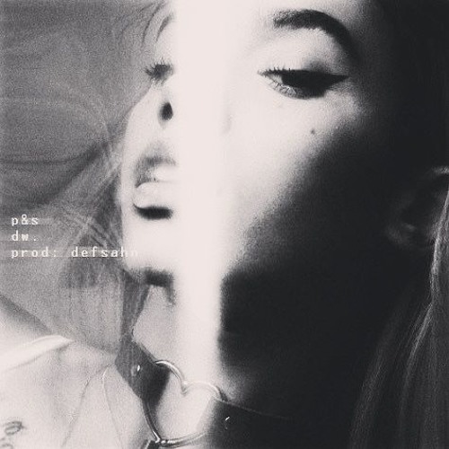 Dw. – “P & S” prod. by DEFSAHN