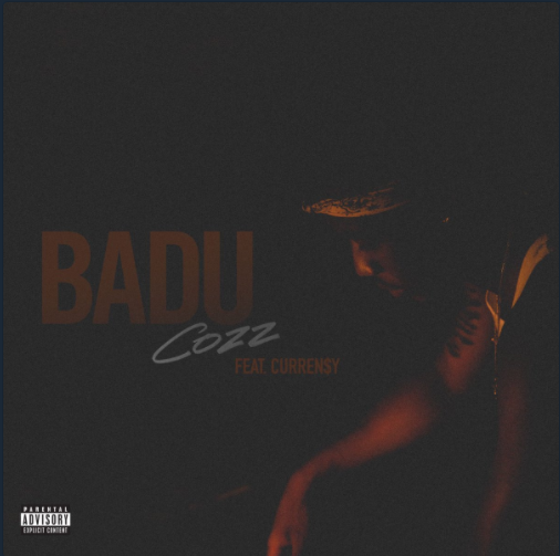 Cozz – “Badu” Ft. Curren$y Prod. by Meez & Enimal