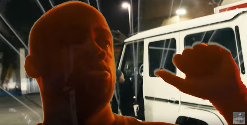 Desto Dubb – “Wok No More” Prod. by Fizzle
