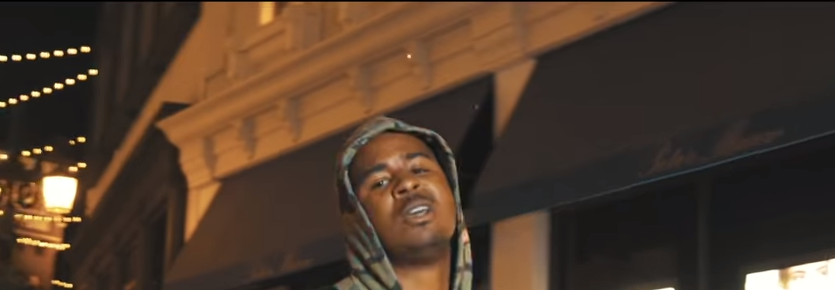 Drakeo The Ruler – “Flu Flamming”