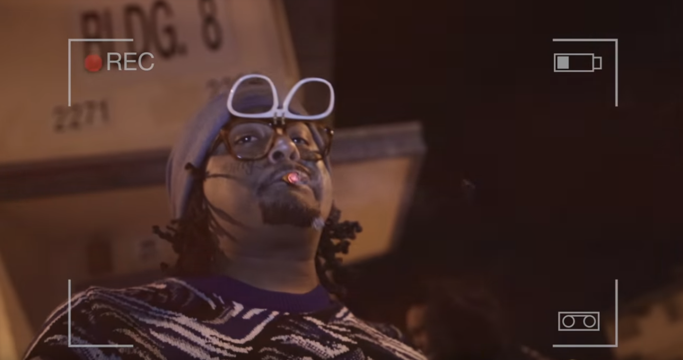 03 Greedo – “No Good” Freestyle