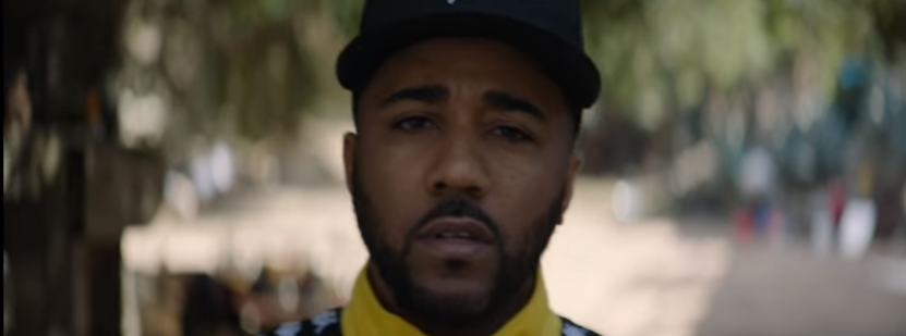 Problem – “Stingy” Music Video
