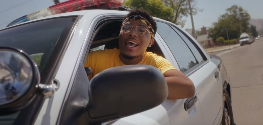 Cozz releases visual for “Questions”