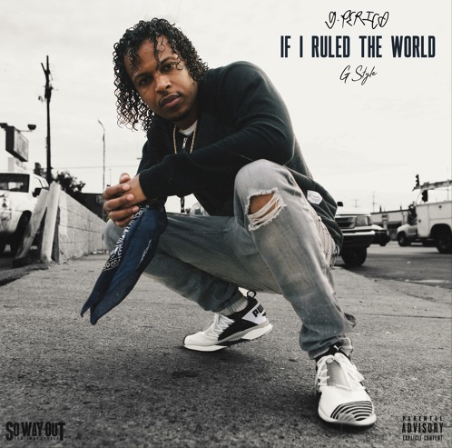 G Perico – “If I Ruled the World” G-Style