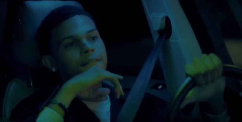 D Savage – “I Know”