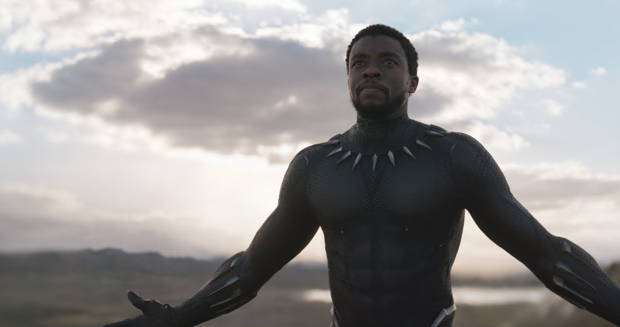 “Black Panther” Soundtrack Tracklist