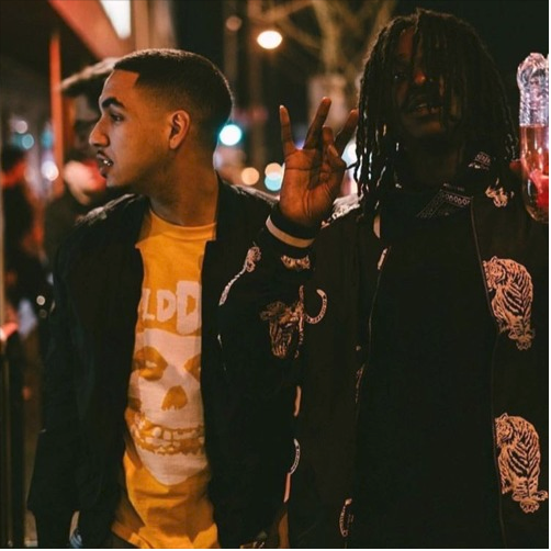 Rob Vicious of Shoreline Mafia – “Bullshit” Prod. by RonRon & BeatBoy