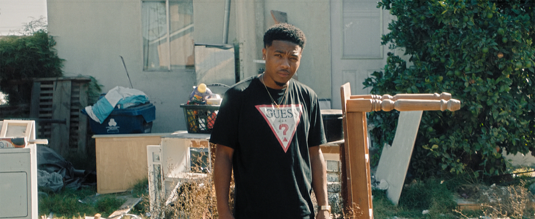 Cozz releases Effected: Mini Documentary
