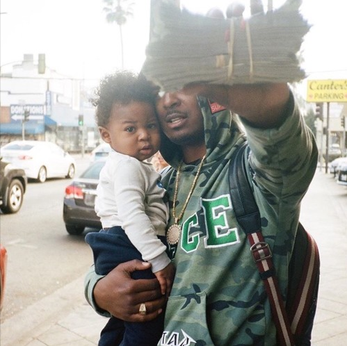 Drakeo the Ruler – “Mud Walkin”
