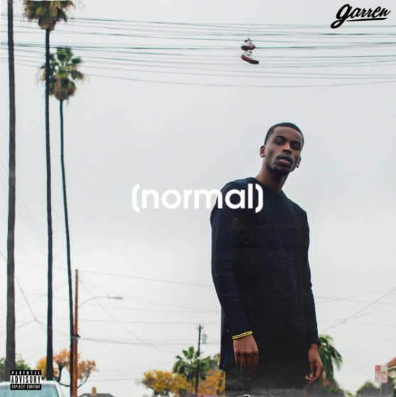 Garren – “Normal” EP