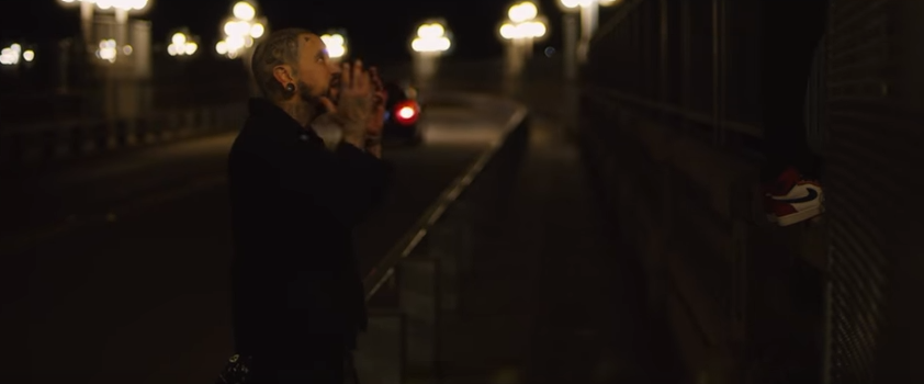 Hi-Tone “Lifestyle” Music Video