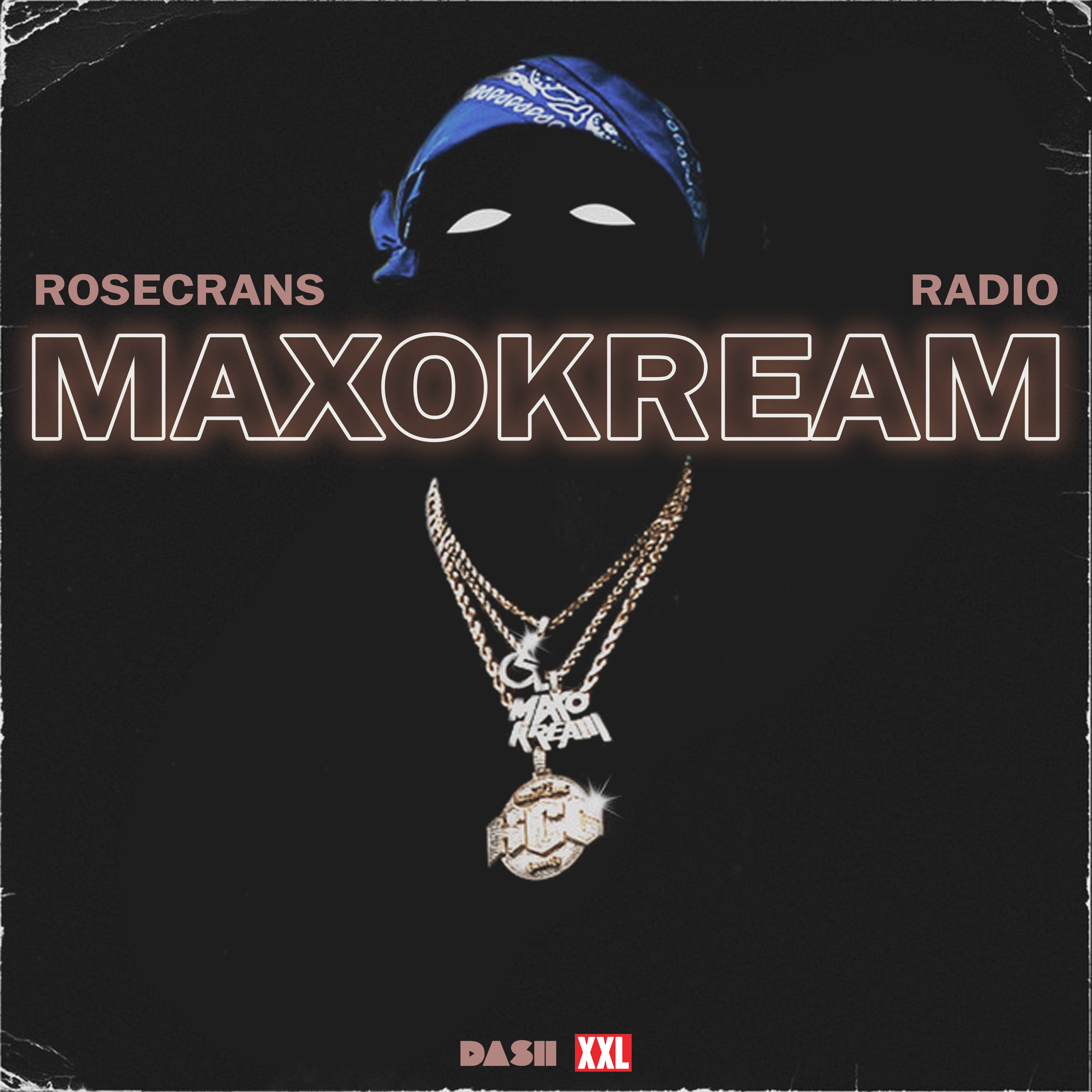 Rosecrans Radio 042 Featuring Maxo Kream