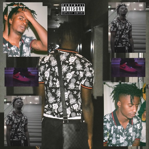 Jody – “Can’t Tell Me Shit” Prod. by Cypress Moreno