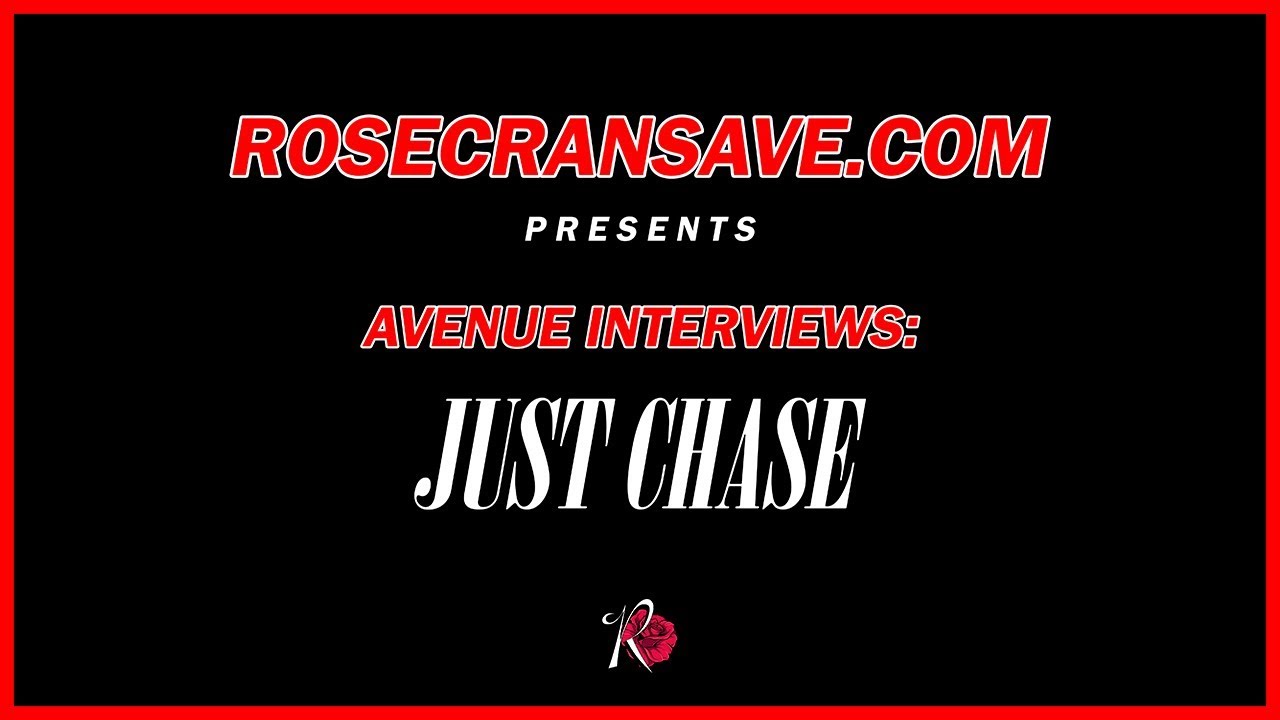 Avenue Interviews: Just Chase, Meet The Nova Scotian Rapper From Toronto