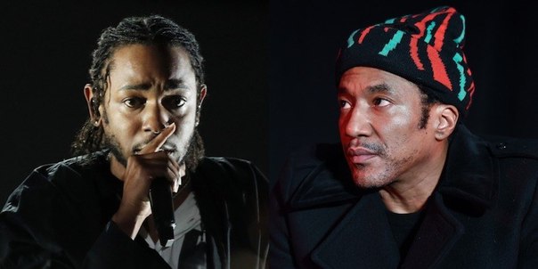 Q-Tip Plays Unreleased Kendrick Track