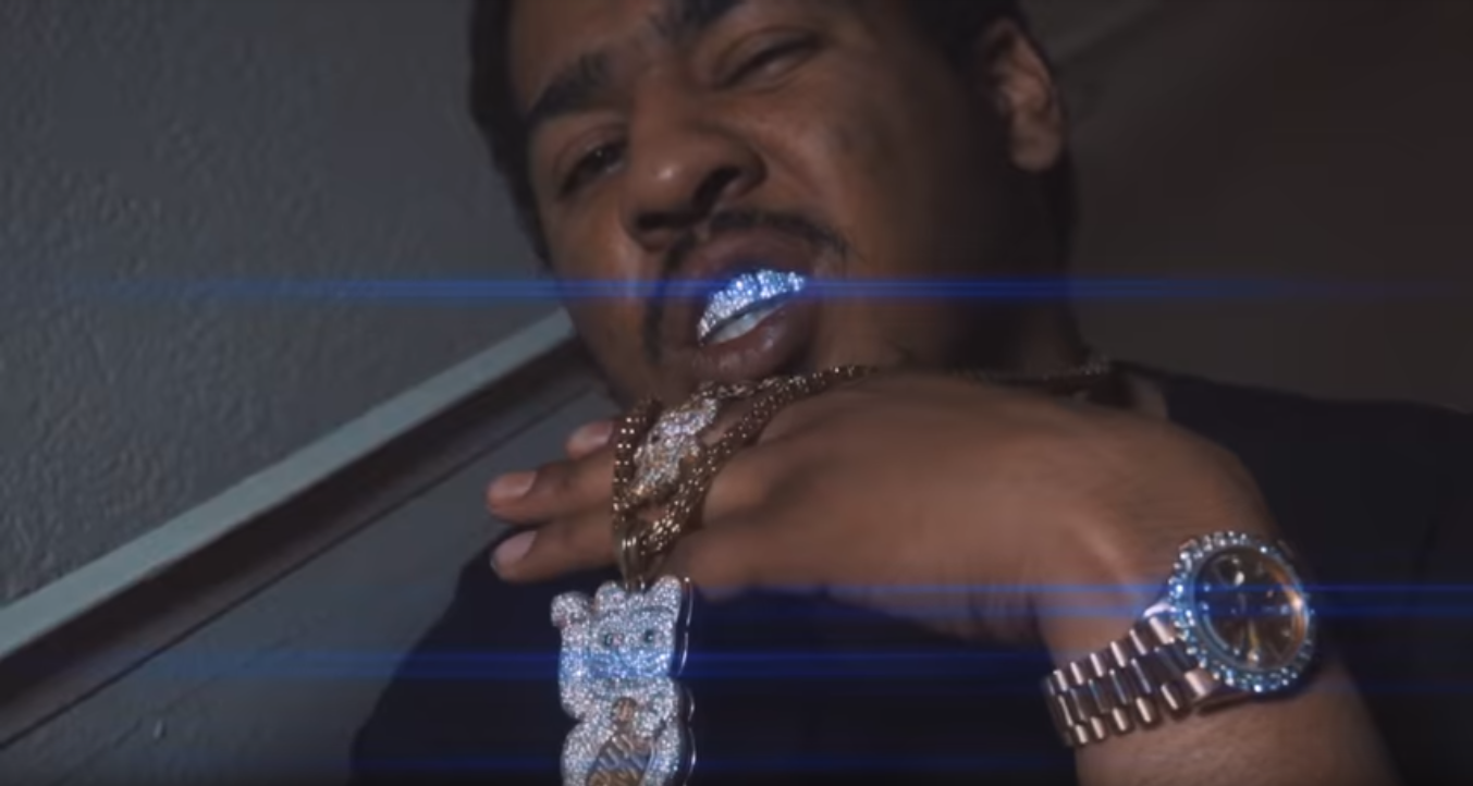 Video for Ralfy the Plug – “Cut Dat Shit Out” Ft. Rizzo Rizzo Prod. by Duse