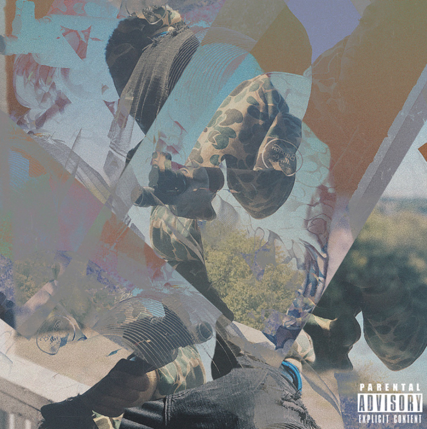 Rob Two – “Changes”