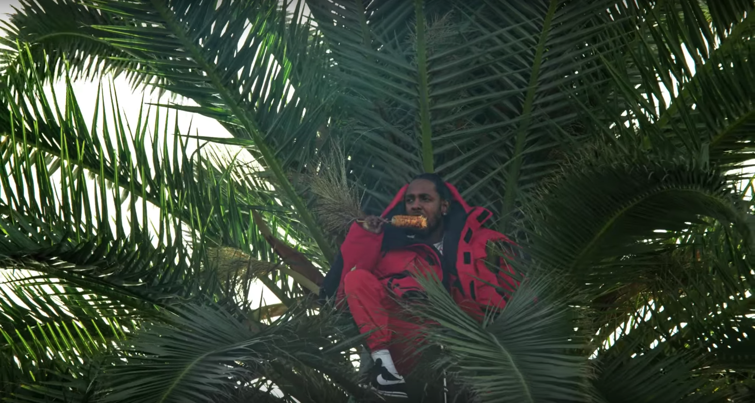 Jay Rock, Kendrick Lamar, & Future – “King’s Dead” Music Video