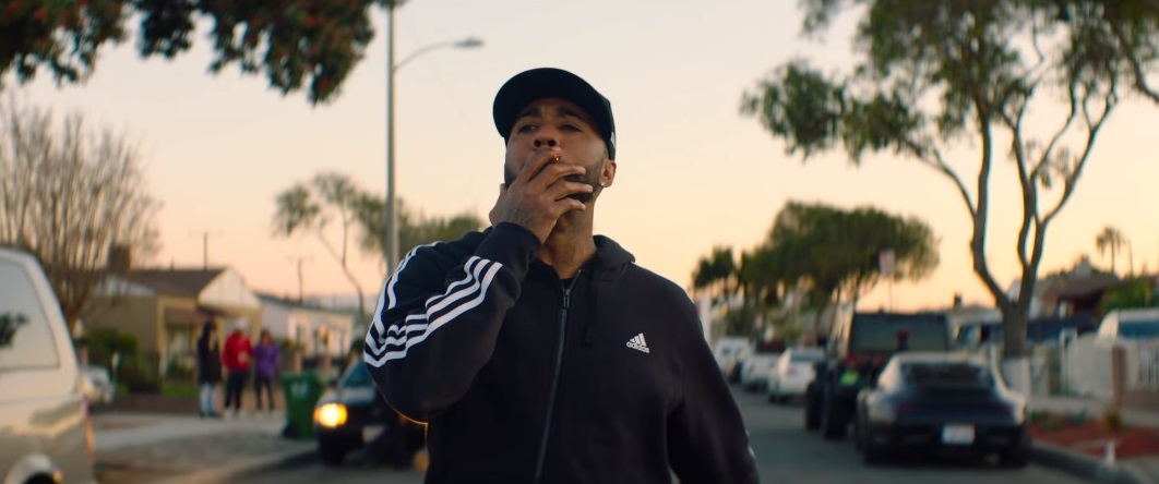 Problem – “Stressin'” Music Video