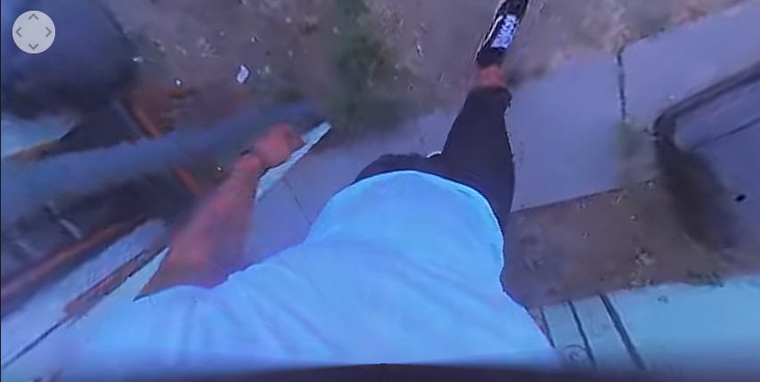 T.F – “Residential” (360) Music Video