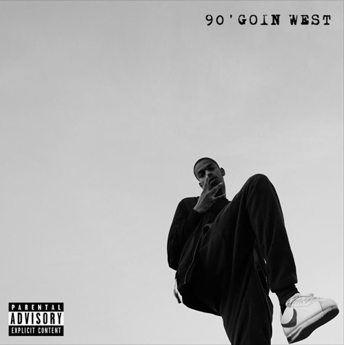 Triz – “90′ GOIN WEST” Project