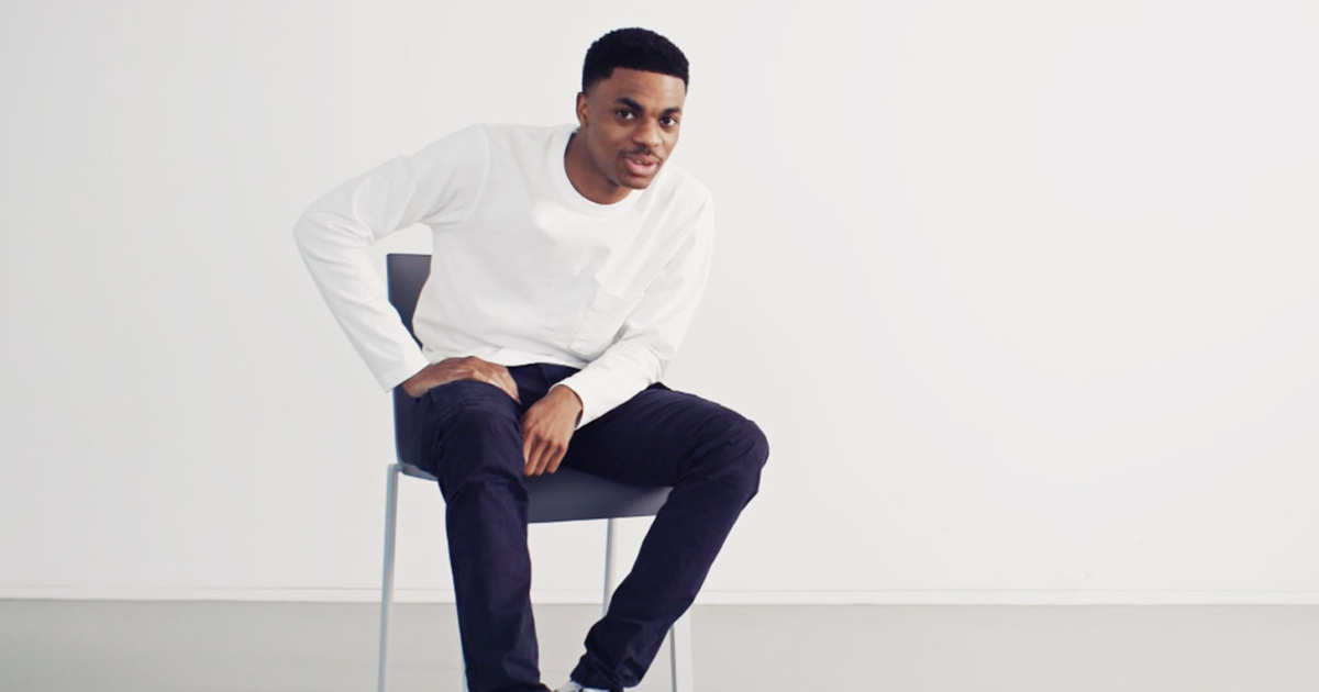Vince Staples – “Get The Fuck Off My Dick”