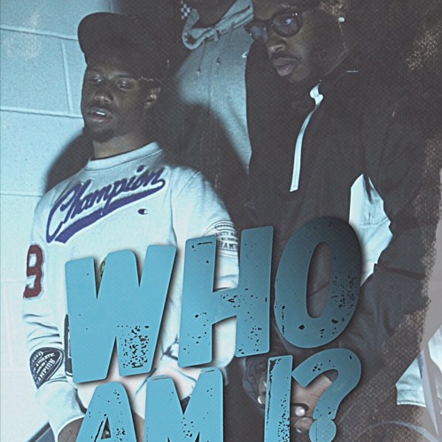 1TakeBoyz – “Who Am I?” Prod. by The Slap Factory