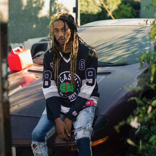 Waxx – “Love Notes From 65th St.” EP Stream