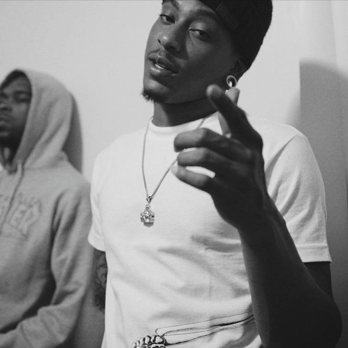 AzChike – “The Shit” Prod. LDTHAMONSTA