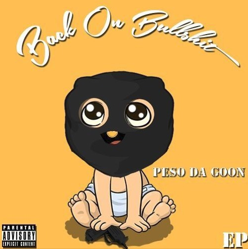 AFN Peso – “Dough Hunting” (Remix) Feat. Shoreline Mafia Prod. by RonRon