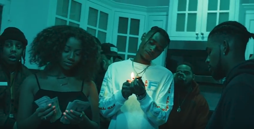 Mani Coolin’ – “Monopoly” Music Video