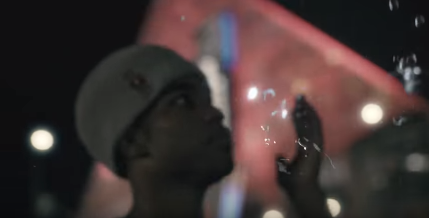 Lamont – “Demons” Music Video (Prod. by Connor Cartier)
